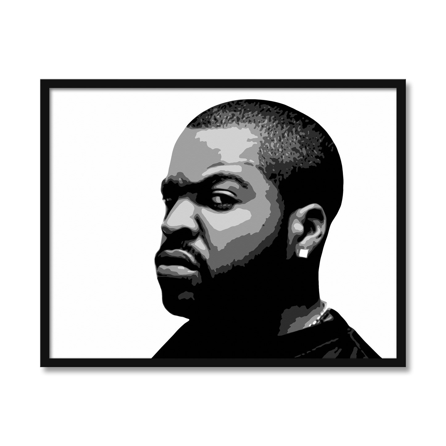 CUBE | Print