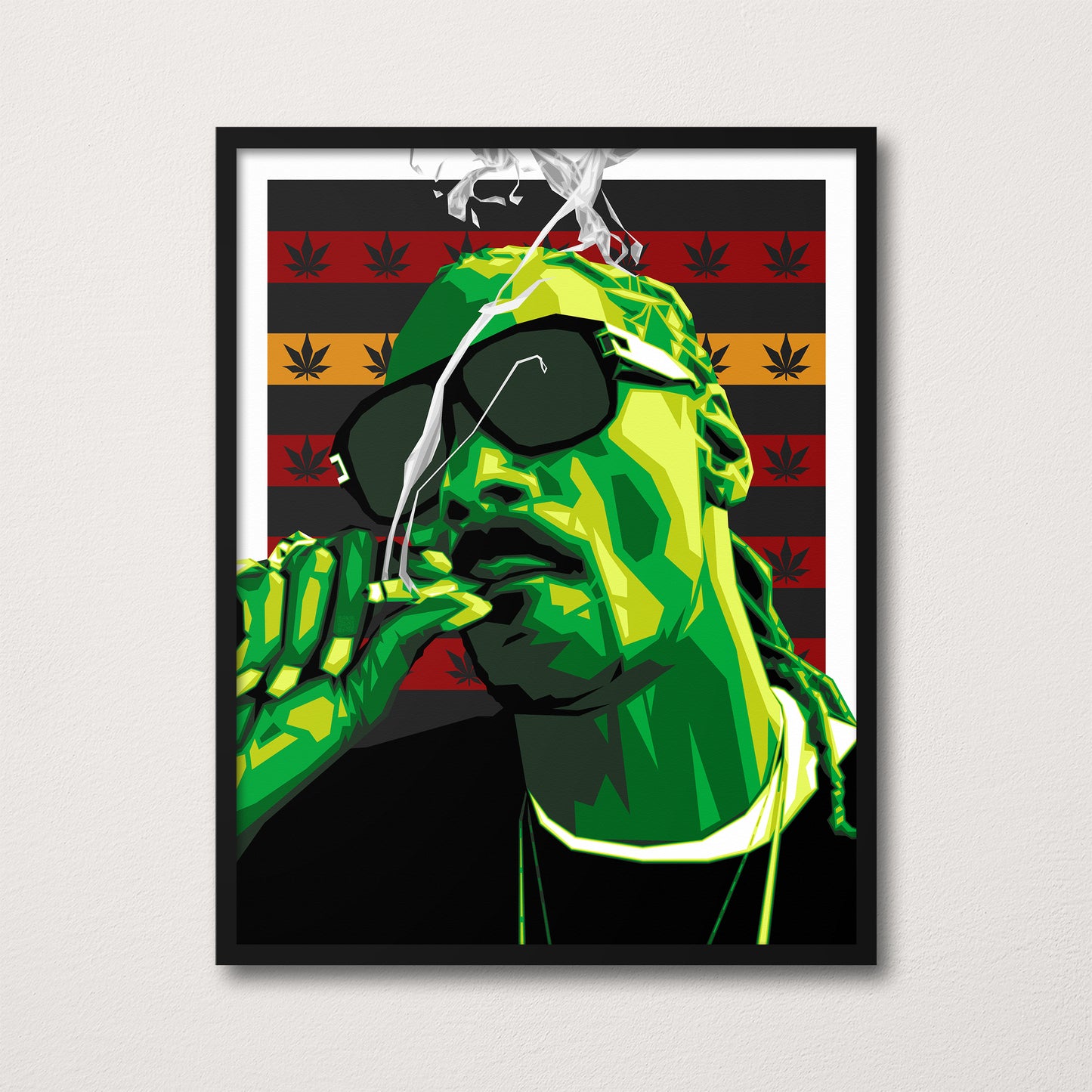 D-O-DOUBLE-G
