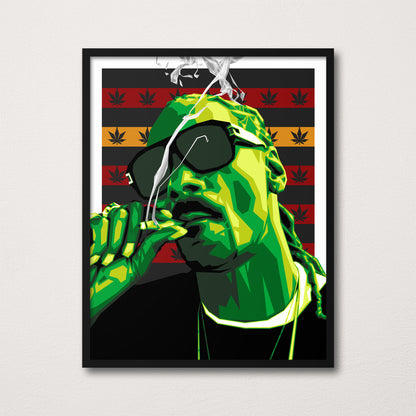 D-O-DOUBLE-G