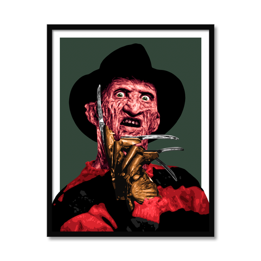 FREDERICK | Print