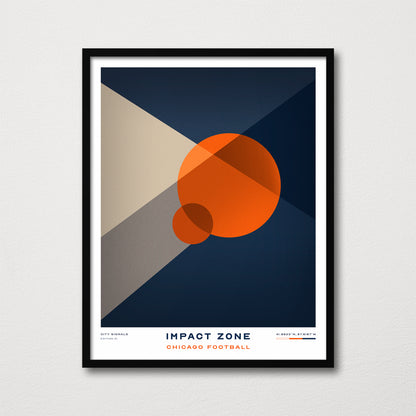 IMPACT ZONE | Chicago Football