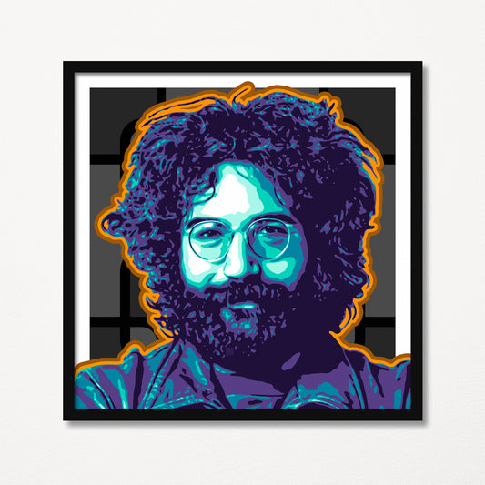 JERRY