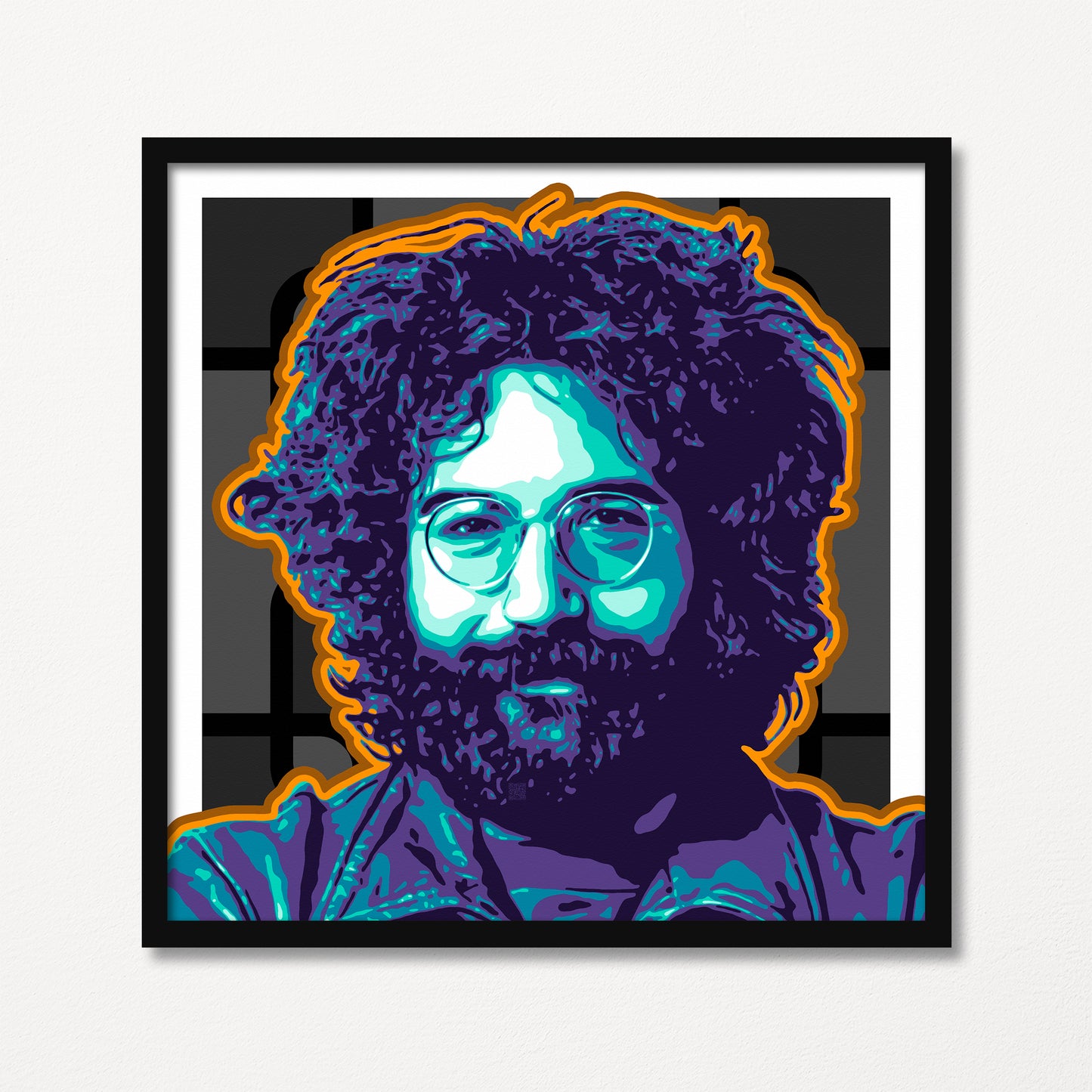 JERRY | Print