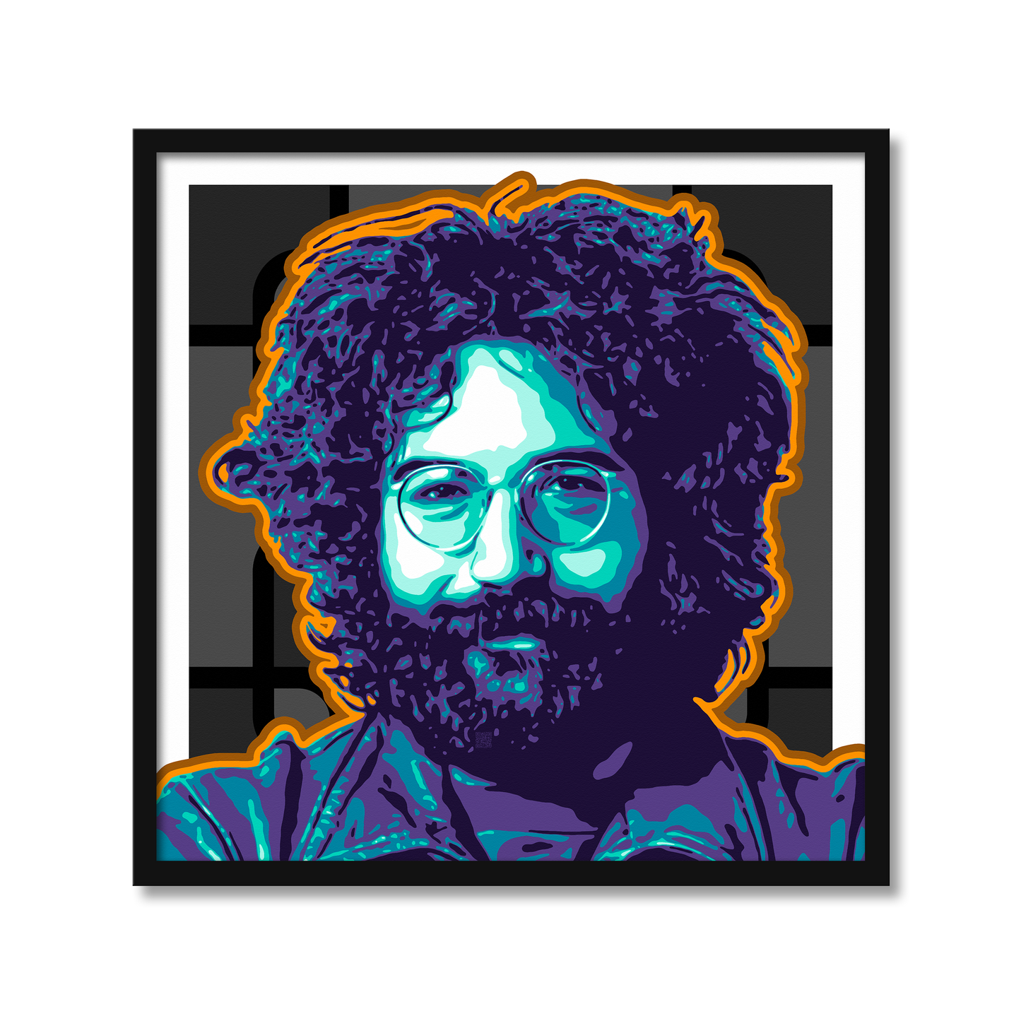 JERRY | Print
