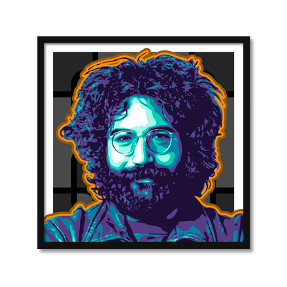 JERRY | Print