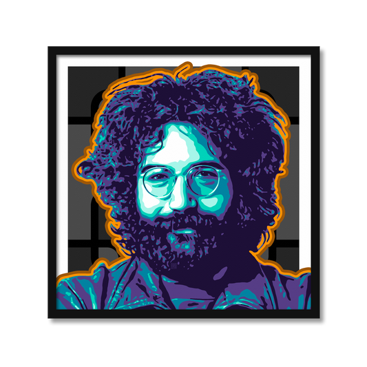 JERRY | Print