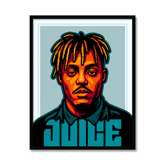 JUICE | Print
