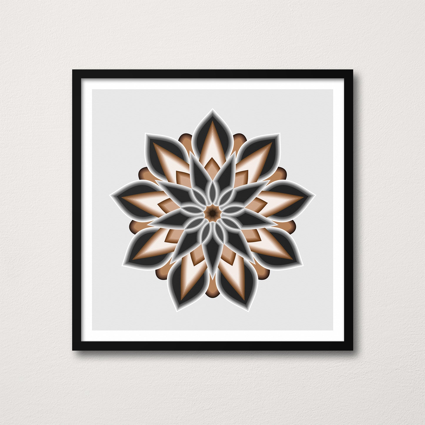 MANDALA | Neutral