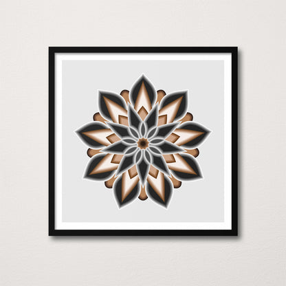 MANDALA | Neutral