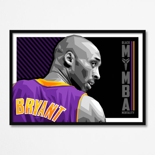 MAMBA MENTALITY