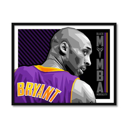 MENTALIDAD MAMBA