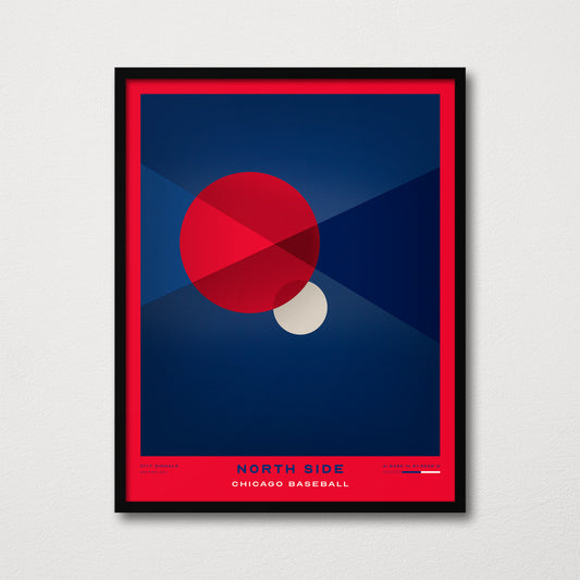 NORTH SIDE | Chicago Baseball