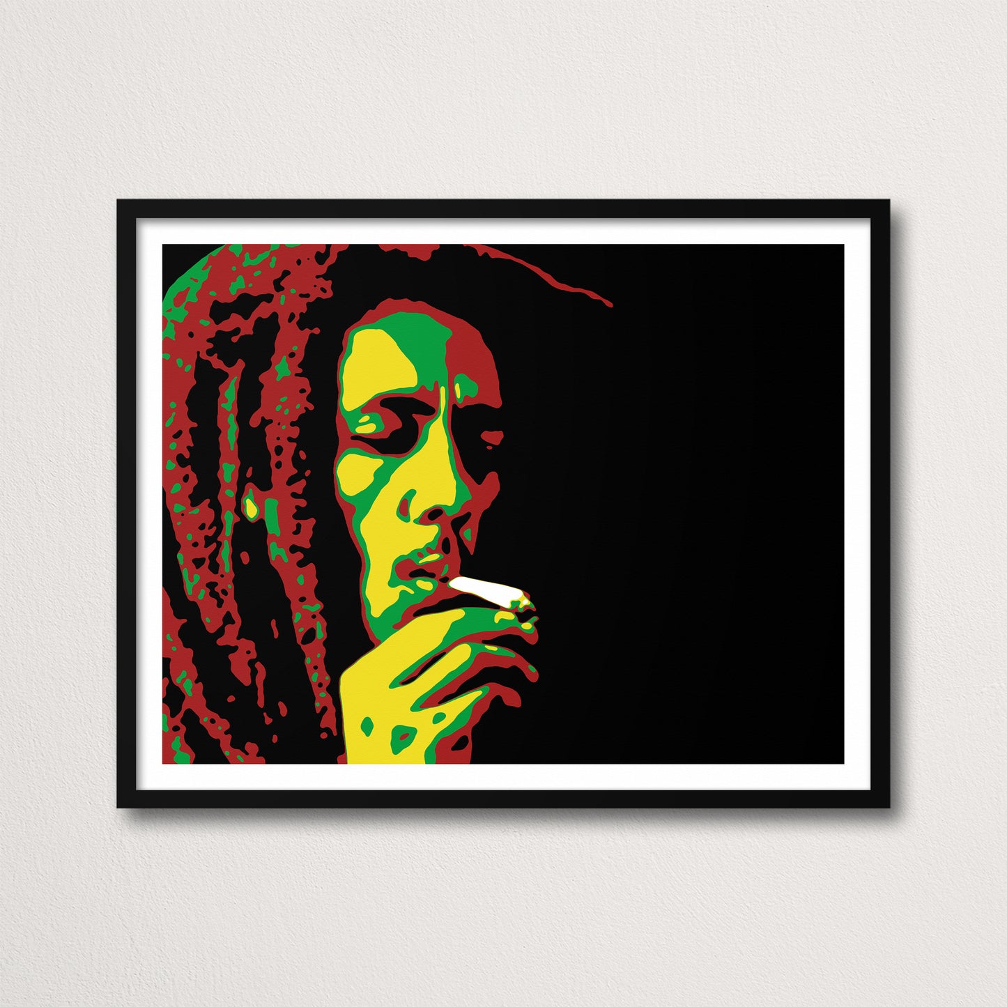 ONE LOVE