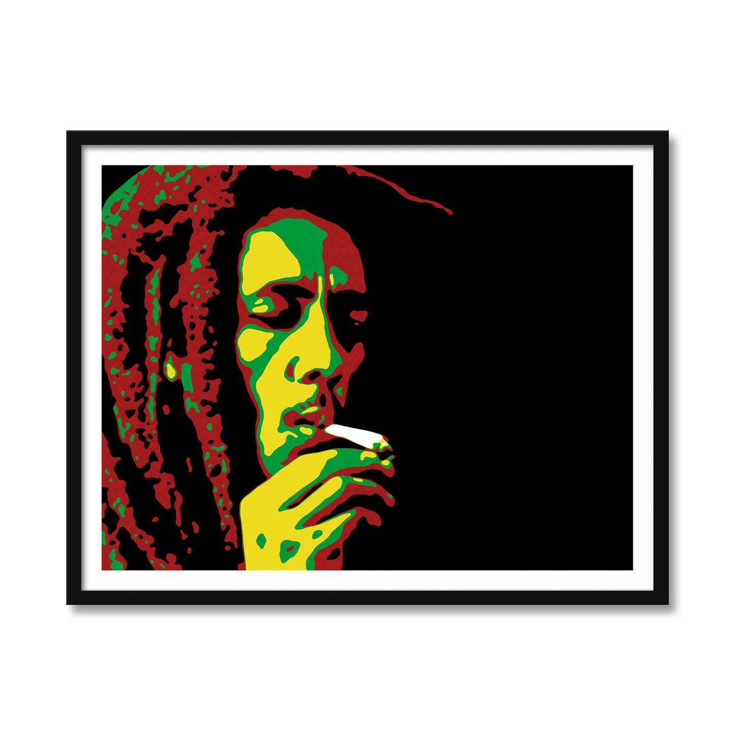 ONE LOVE | Print