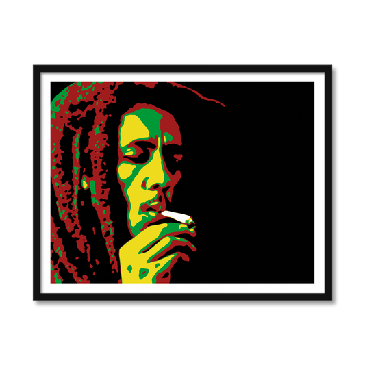 ONE LOVE | Print