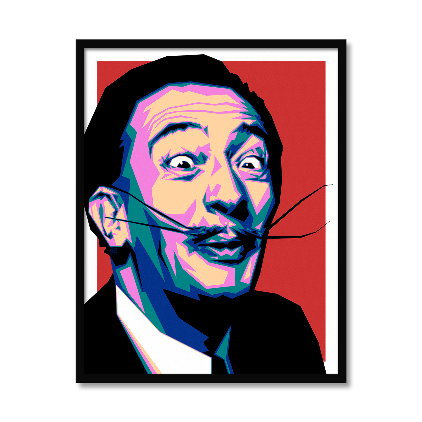 SALVADOR | Print