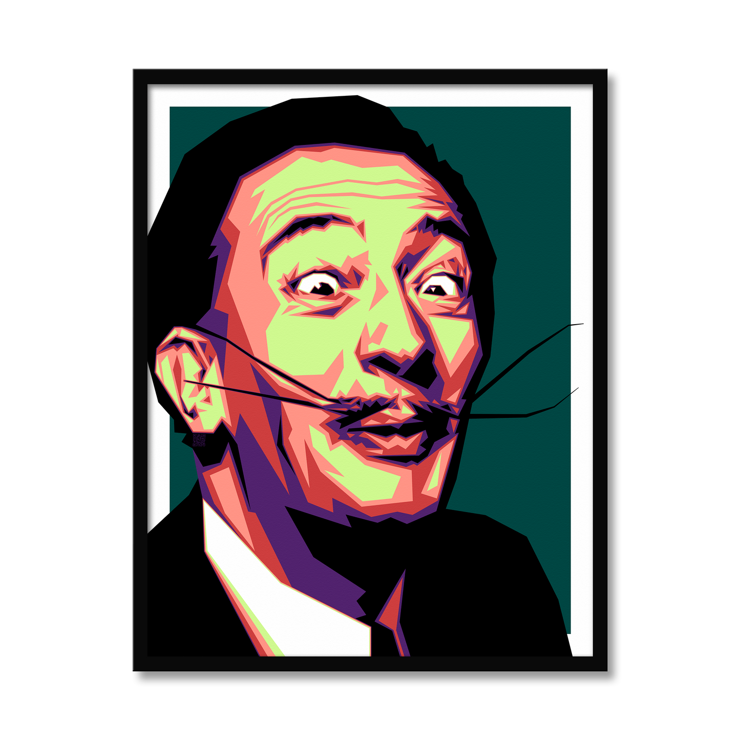 SALVADOR | Print