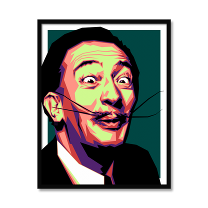 SALVADOR | Print