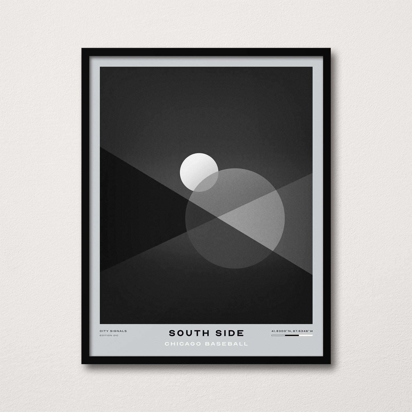 SOUTH SIDE | Chicago Baseball