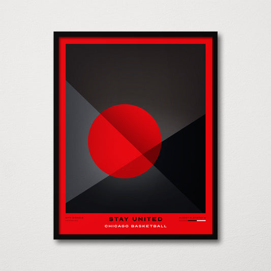 STAY UNITED | Chicago Basketball