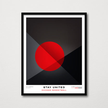 STAY UNITED | Chicago Basketball