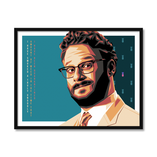 WEEDMERGENCY | Print