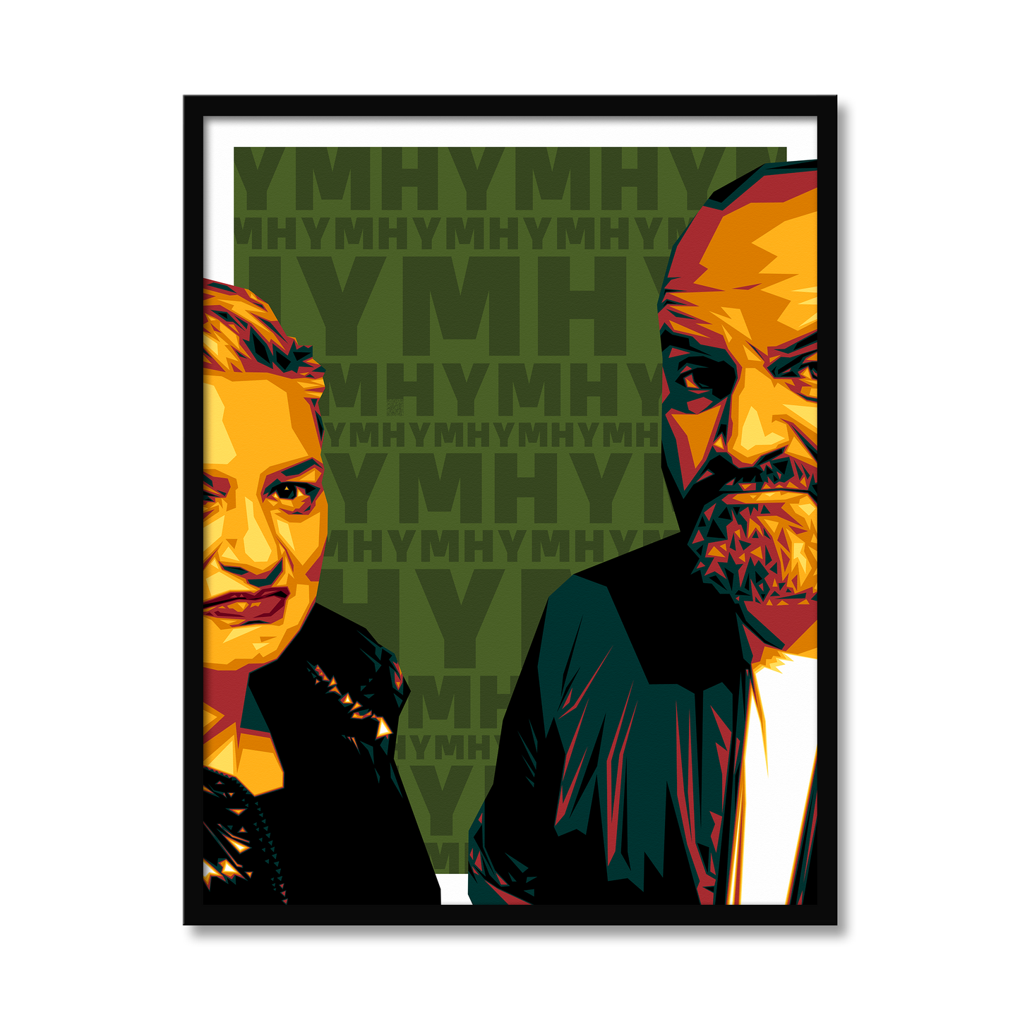YMH | Print