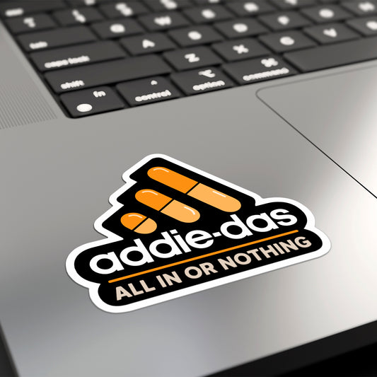ADDIE-DAS | Sticker