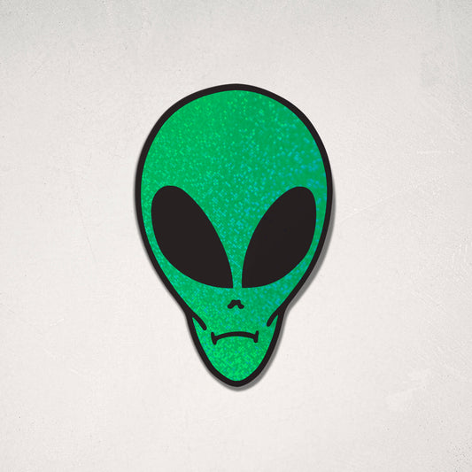 ALIEN | Sticker