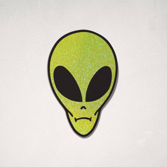 ALIEN | Sticker