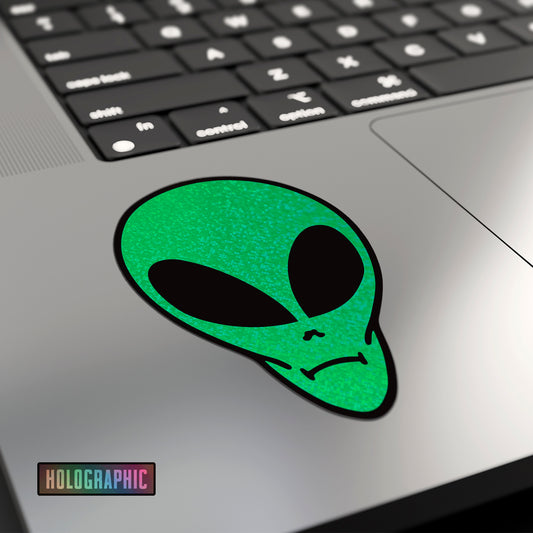 ALIEN | Sticker