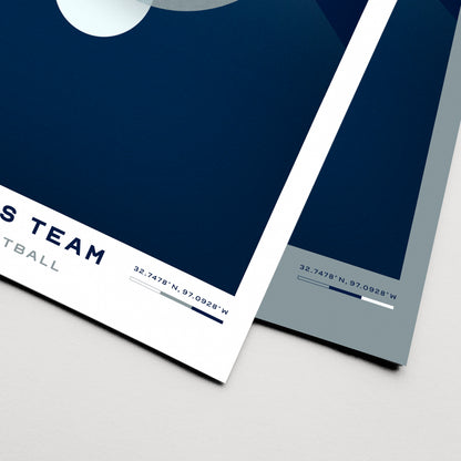 AMERICA'S TEAM | Dallas Football