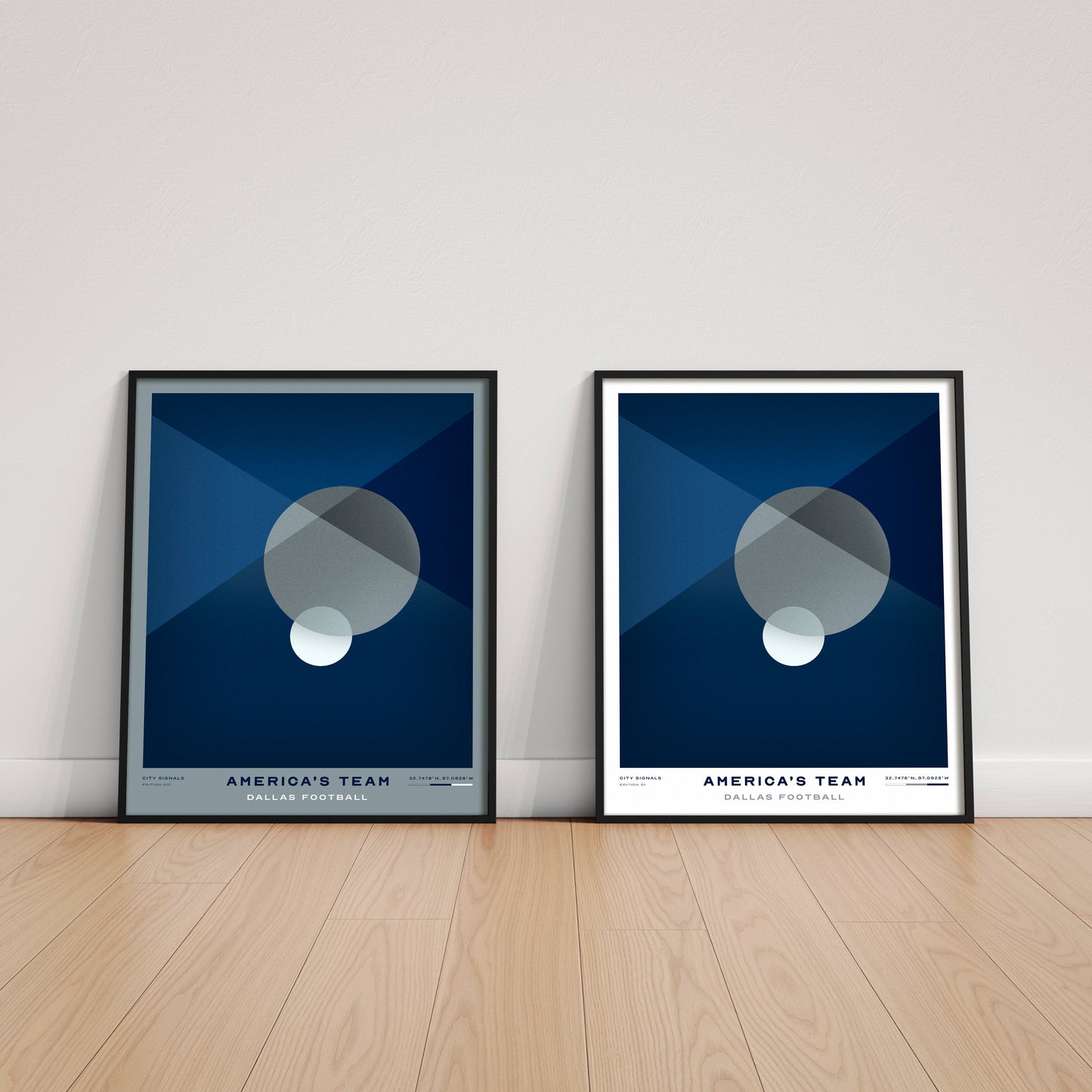 AMERICA'S TEAM | Dallas Football