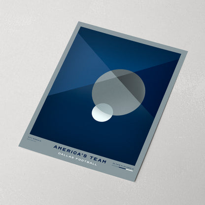 AMERICA'S TEAM | Dallas Football