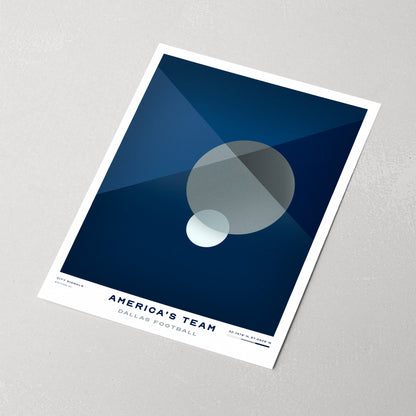 AMERICA'S TEAM | Dallas Football