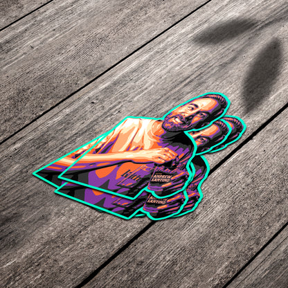 ANDREW | Sticker