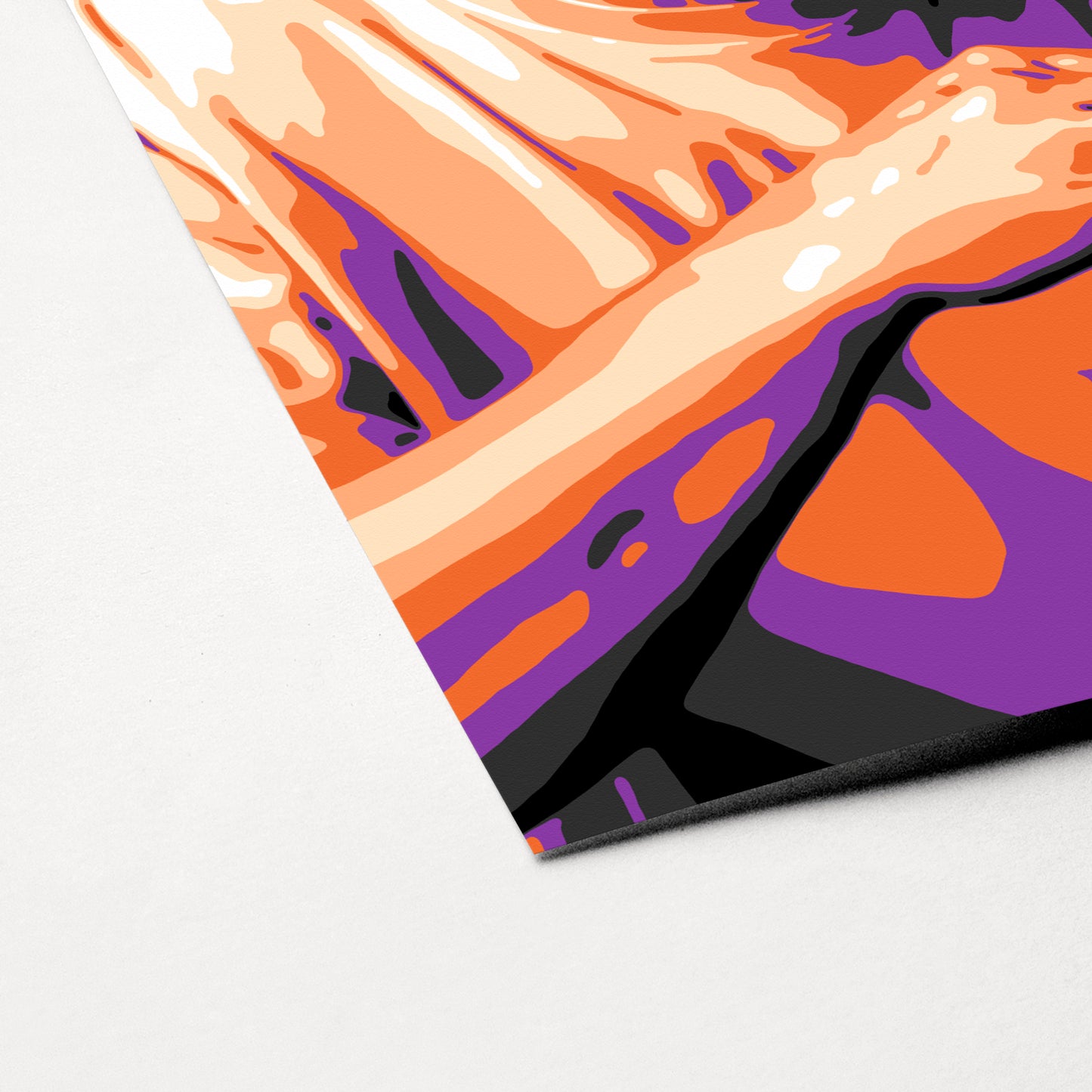 ANDREW | Print