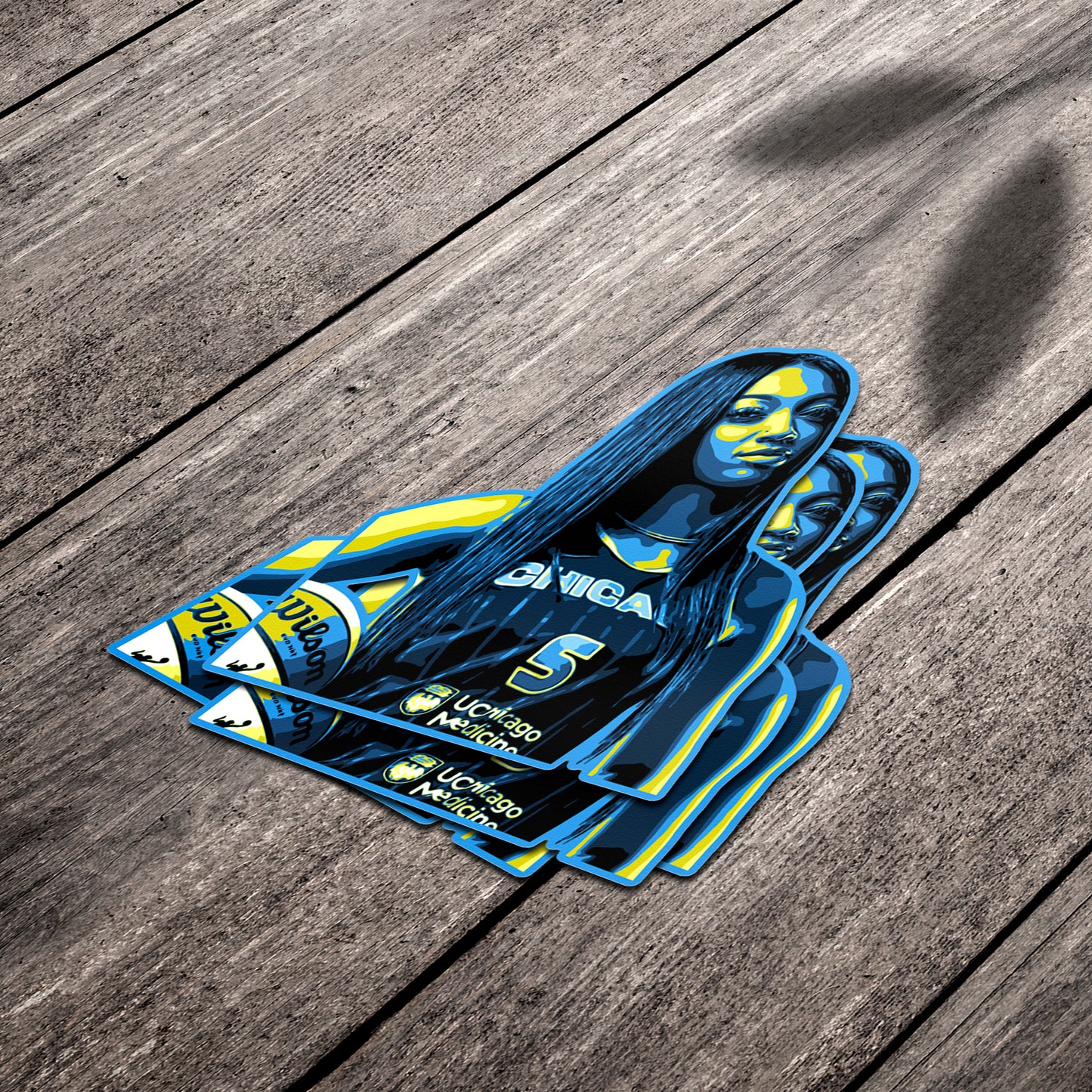 ANGEL | Sticker