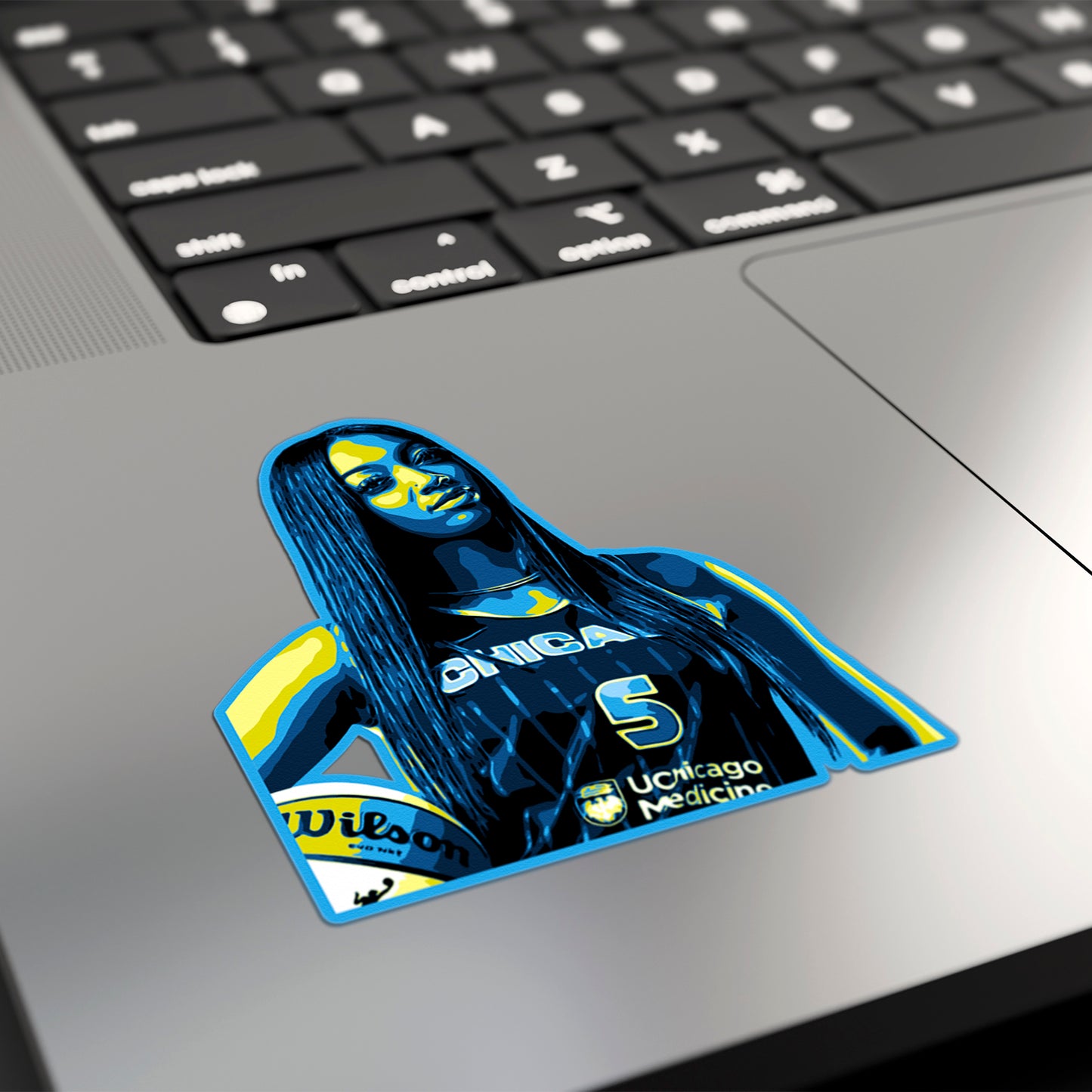 ANGEL | Sticker