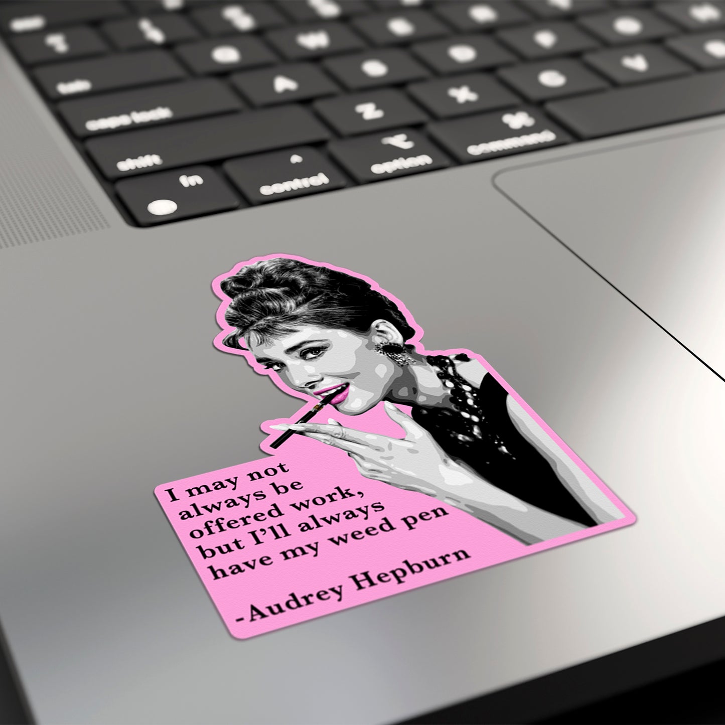 AUDREY | Sticker