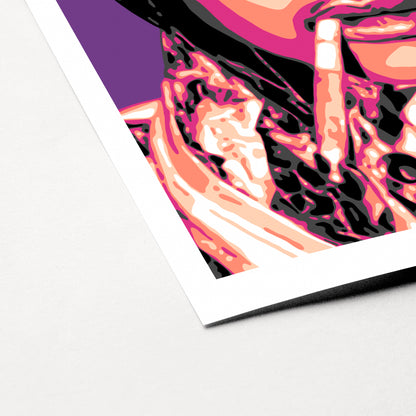 BADU | Print