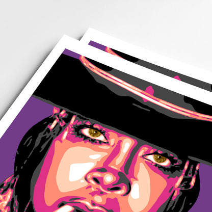 BADU | Print