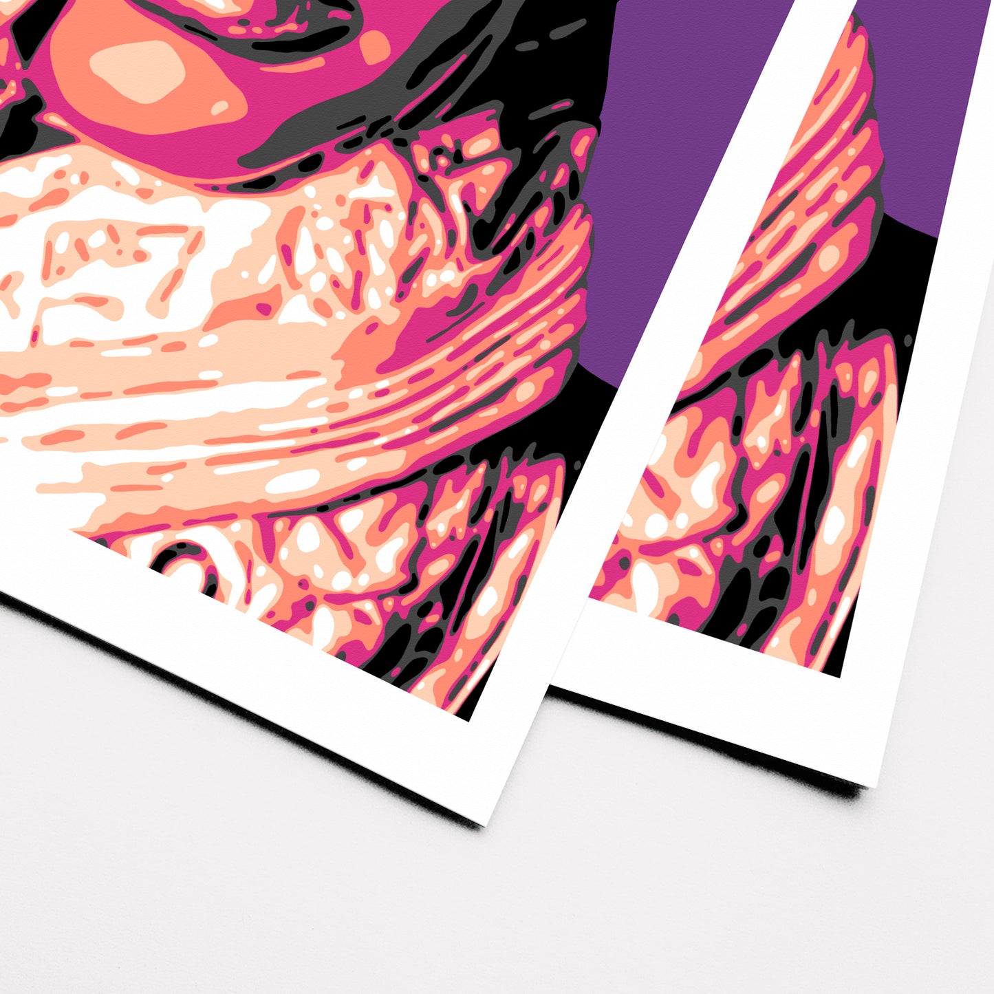 BADU | Print