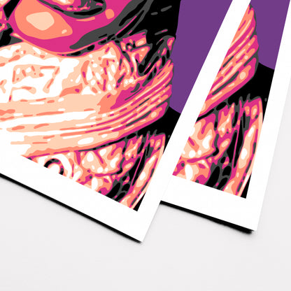 BADU | Print
