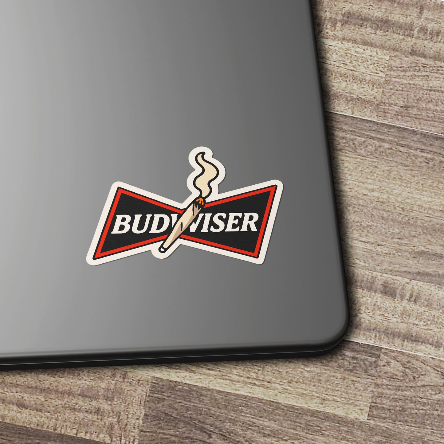BUDWISER | Sticker