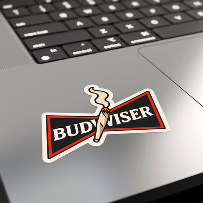 BUDWISER | Sticker