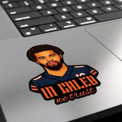 CALEB | Sticker