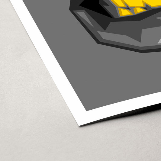 CHOMPERS | Gray