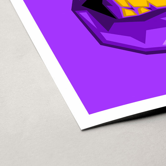 CHOMPERS | Purple