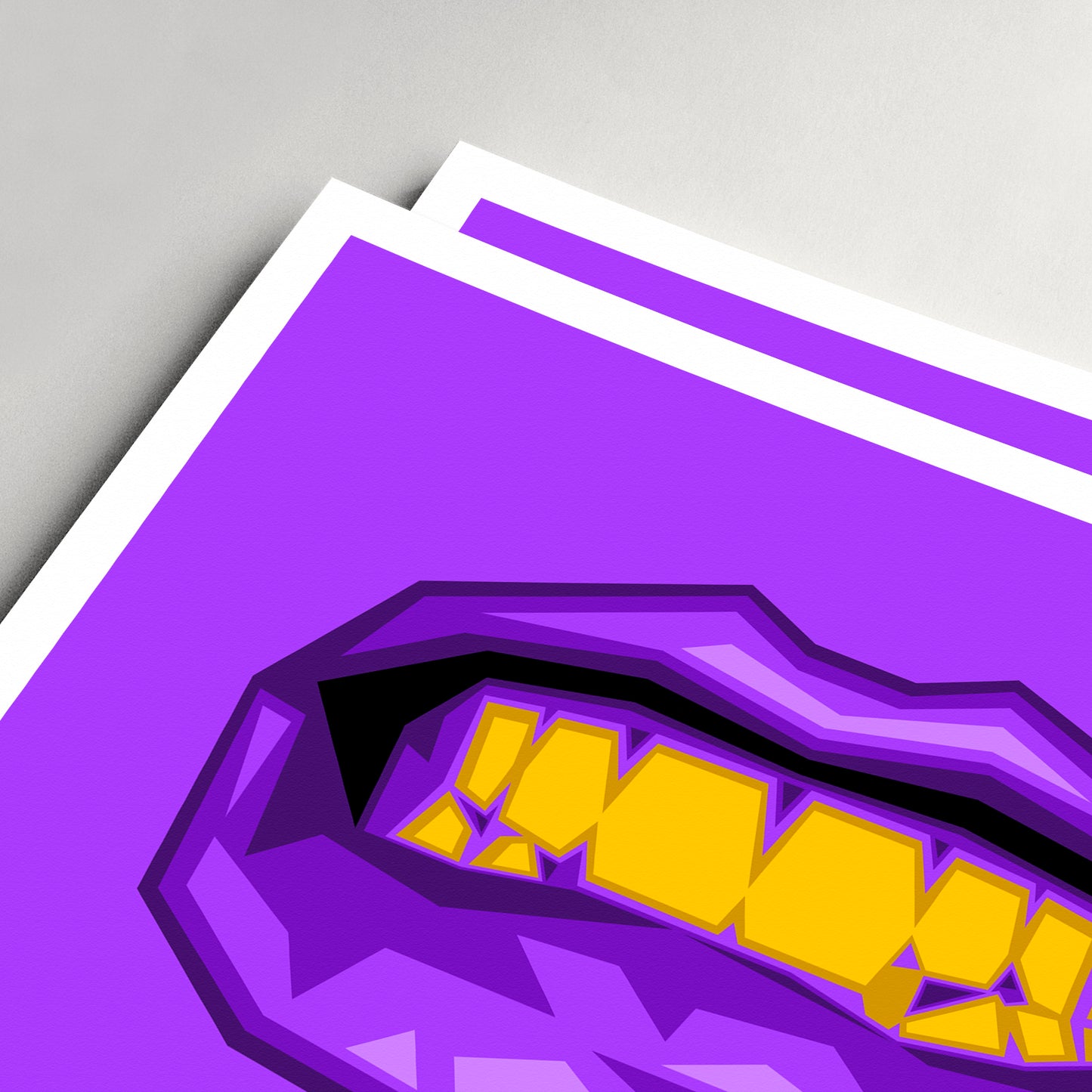 CHOMPERS | Purple